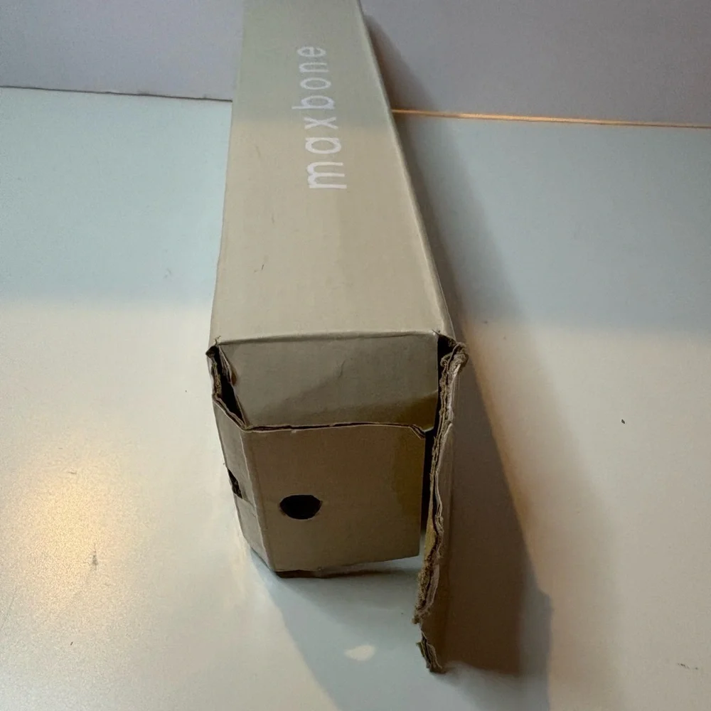 NWT Maxbone GO! Portable Bowls